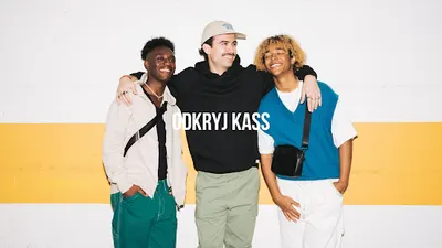 KASS - odzież używana